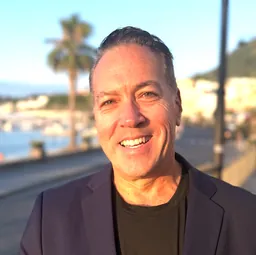 Greg Rosner, host